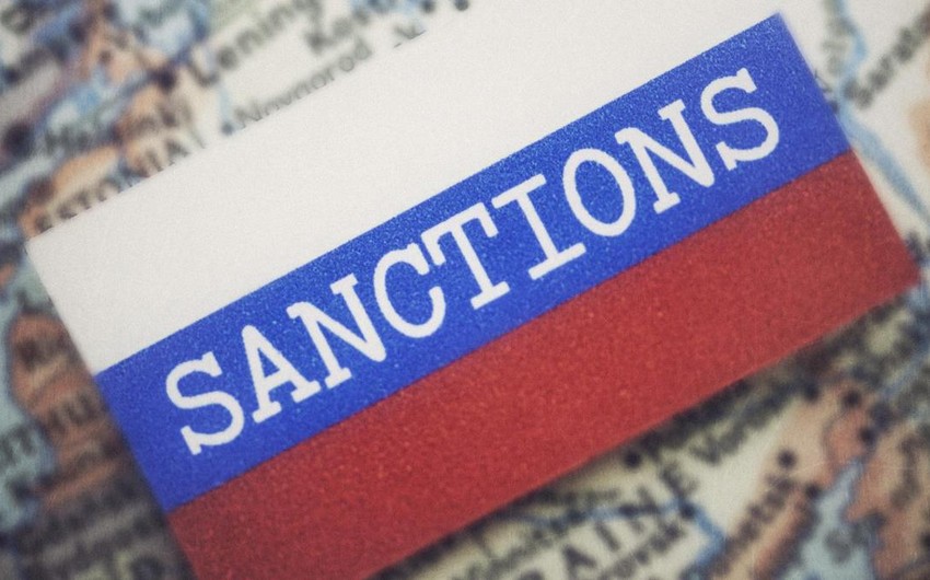 Россия расширила “стоп-лист” в ответ на новые санкции Евросоюза
