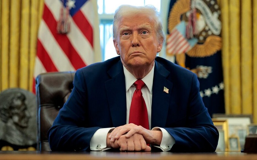 Профсоюзы подали в суд на Трампа из-за закрытия Минобразования
