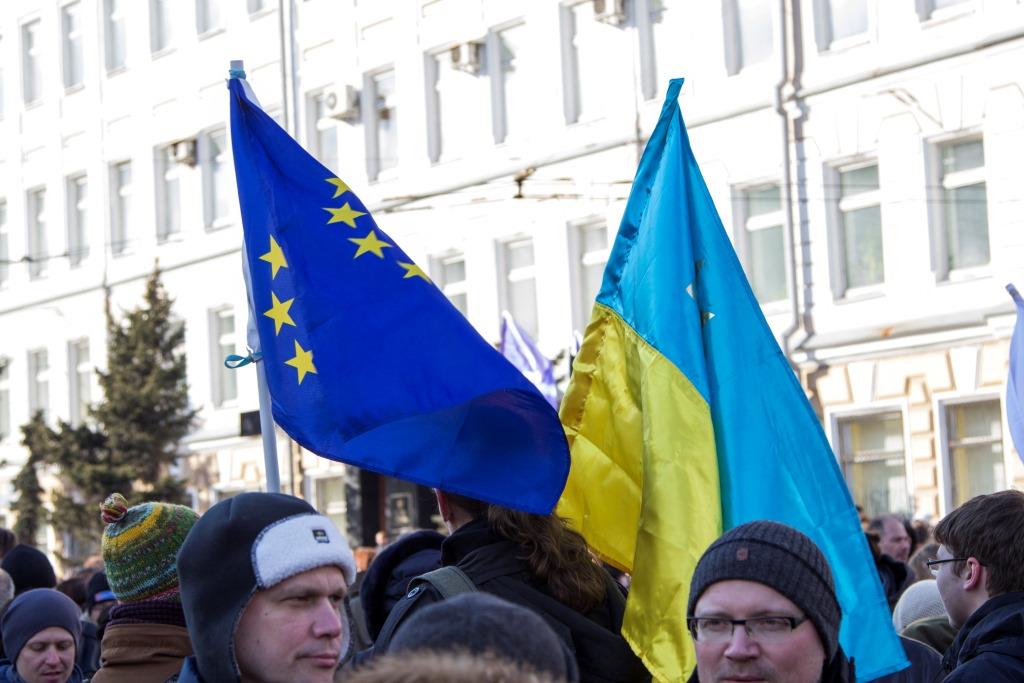 Politico: Северная Европа и Балтия призвали ускорить вступление Украины в ЕС