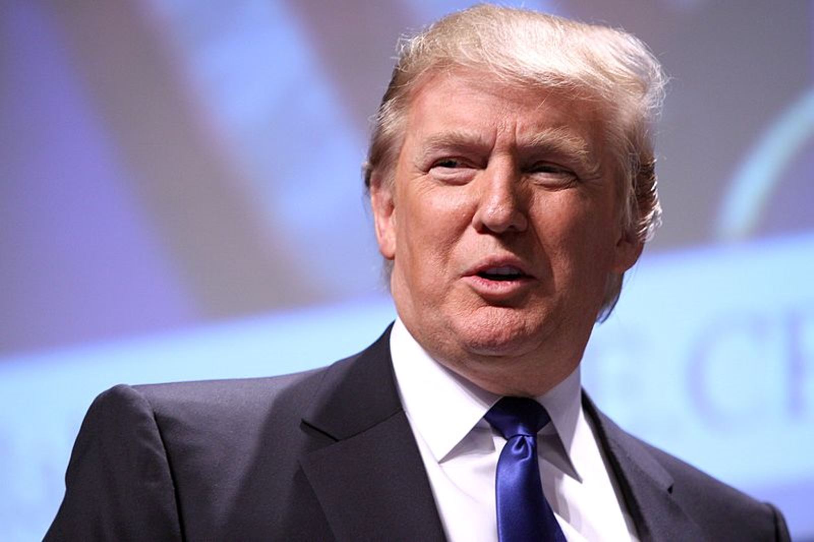Politico: Выступление Дональда Трампа напугало многих иностранных чиновников