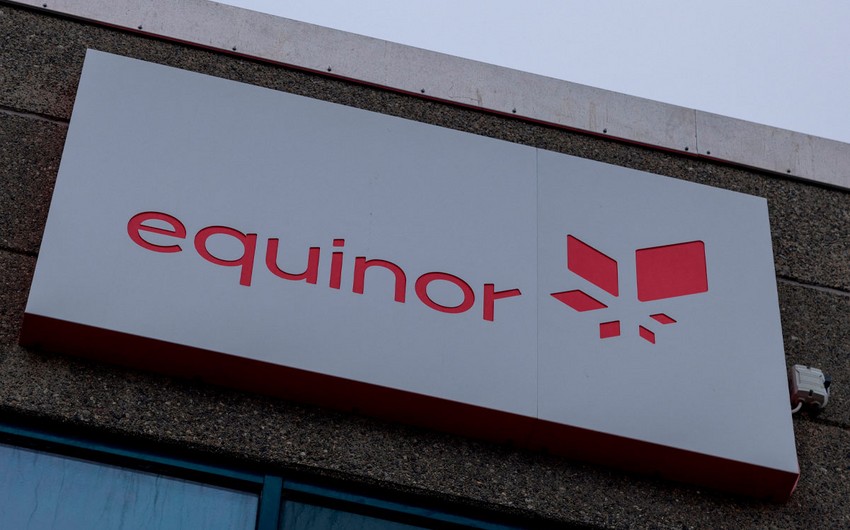 Equinor назвала объем среднесуточной добычи в Азербайджане в 2024 году