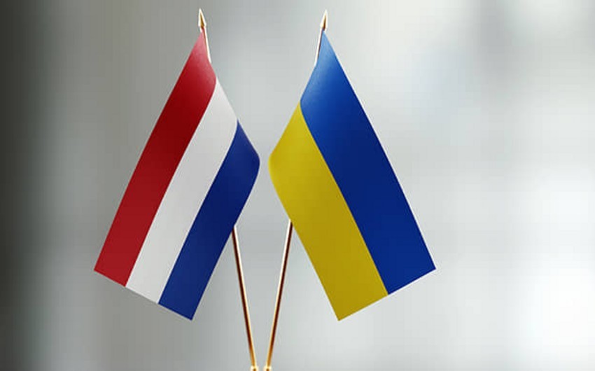 Украина и Нидерланды договорились о расширении сотрудничества в оборонных закупках
