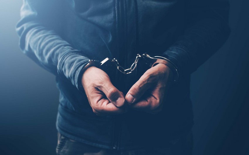 В Сумгайыте задержан подозреваемый в присвоении 95 тыс. манатов