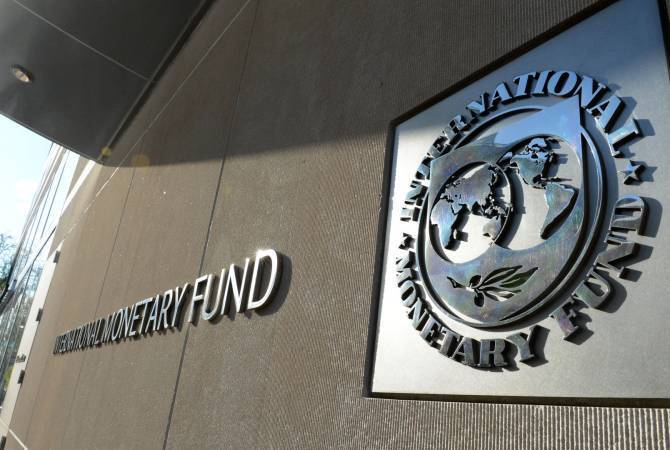 Исполнительный совет МВФ обсудил экономическую политику Азербайджана
