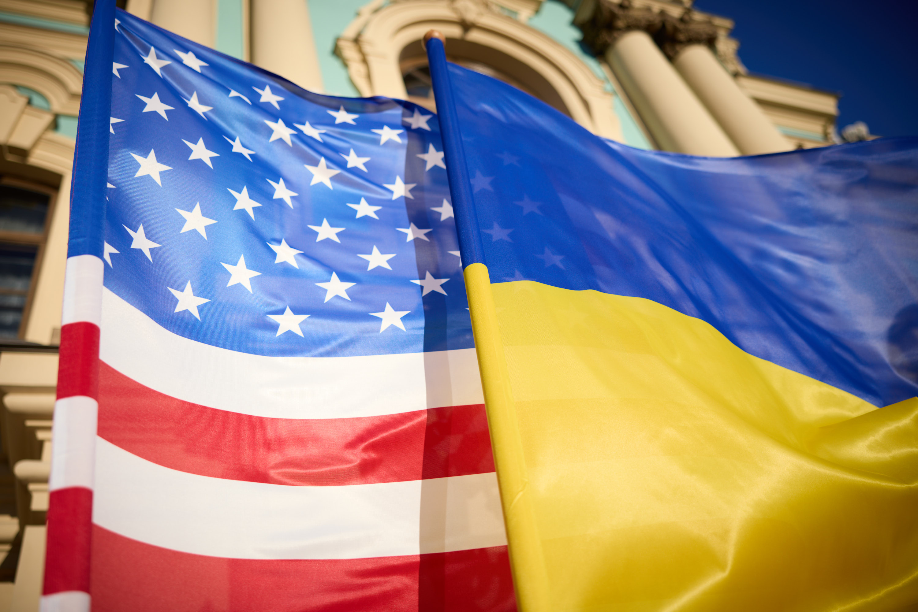 FT: США предложили Украине сделку по ресурсам без гарантий безопасности