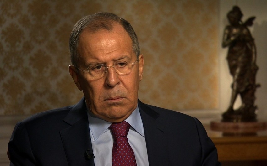 Лавров: США и Россия обсуждали в Эр-Рияде безопасность судоходства в Черном море
