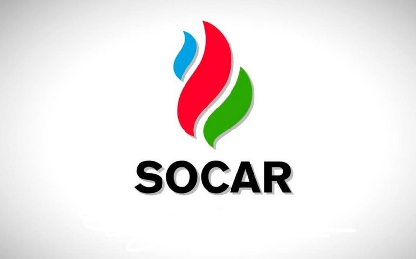 SOCAR начал измерять часть выбросов с помощью дронов и спутников