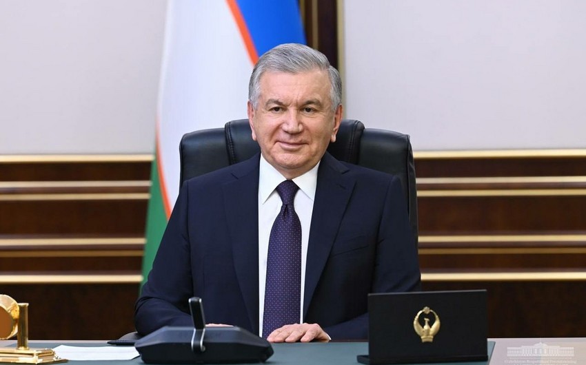 Президент Узбекистана назначил нового главу МВД
