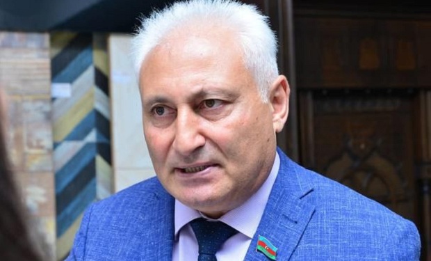 Депутат обвинил Иран в опиумной войне против Азербайджана
