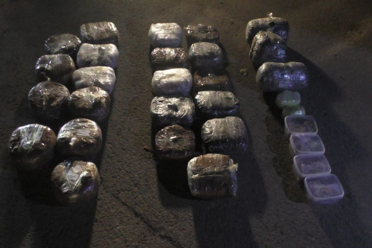 Началось массовое посещение Губинского мемориального комплекса геноцида