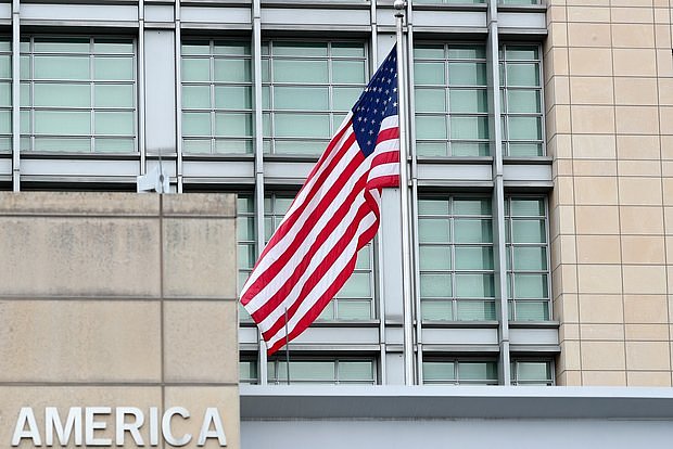 В США допустили подключение РФ к SWIFT