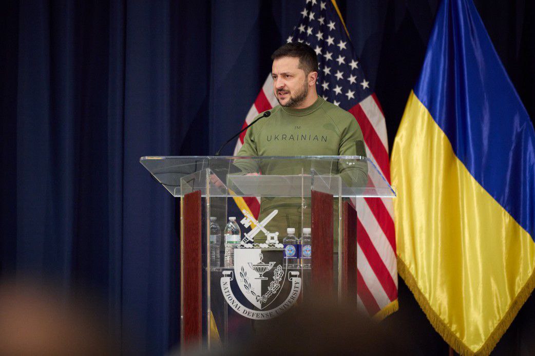 WP: Трамп и Зеленский могут снова поссориться на фоне переговоров по Украине