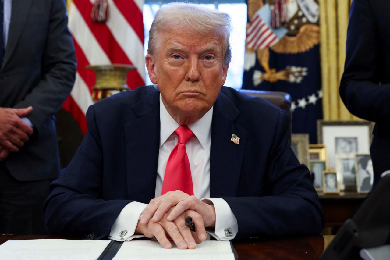 Трамп дал Ирану 2 месяца и направил запрос на удар