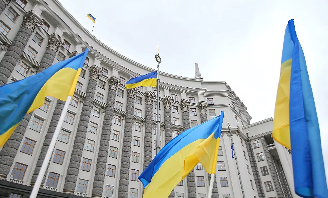Украина получила первые средства от доходов замороженных российских активов