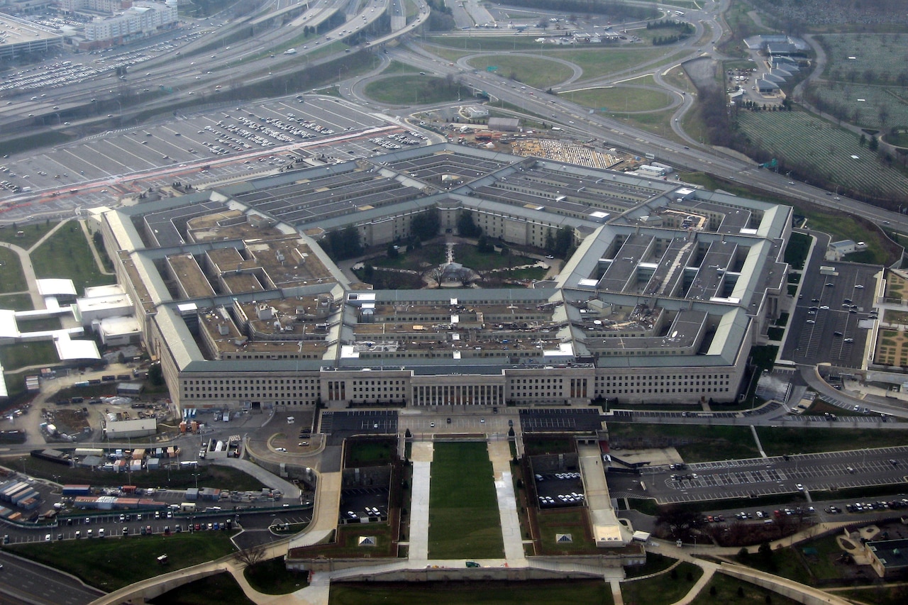 Армия США сократит личный состав до 90 тысяч