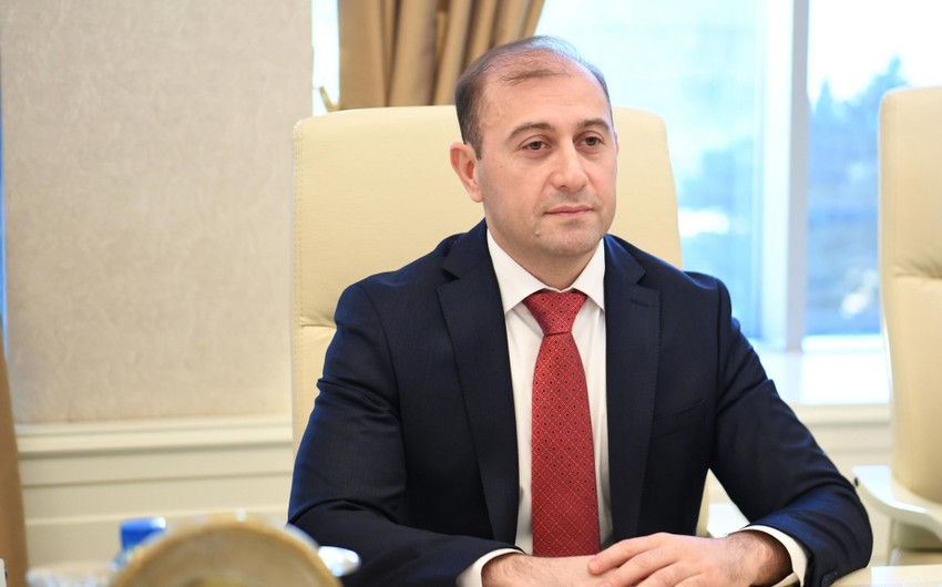 Депутат: Некоторые силы по заказу армянского лобби начали создавать гибридные угрозы против Азербайджана