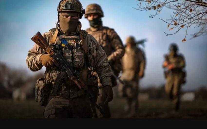 В Украине утвердили мотивационные выплаты для военных по "Контракту 18-24"
