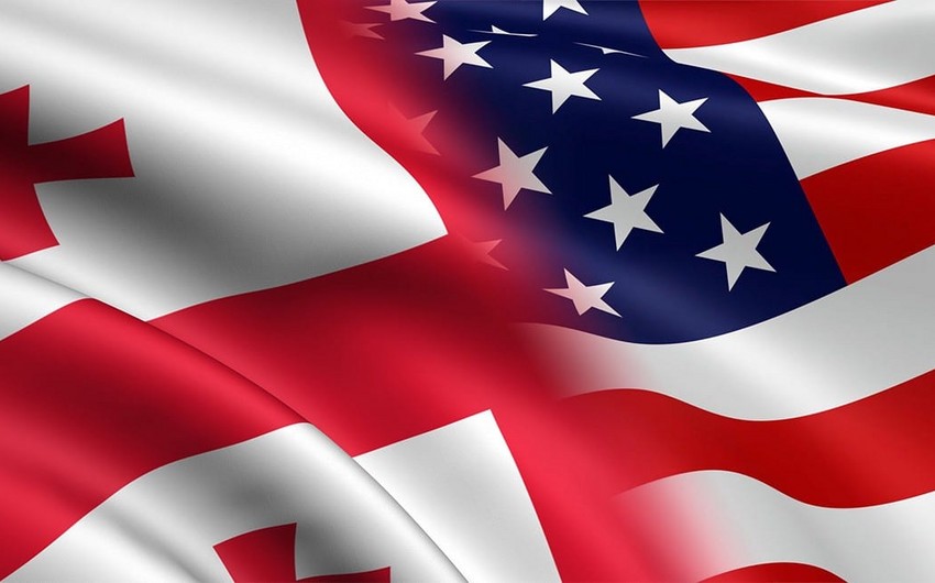 Грузия и США обсудили перспективы сотрудничества с новой американской администрацией
