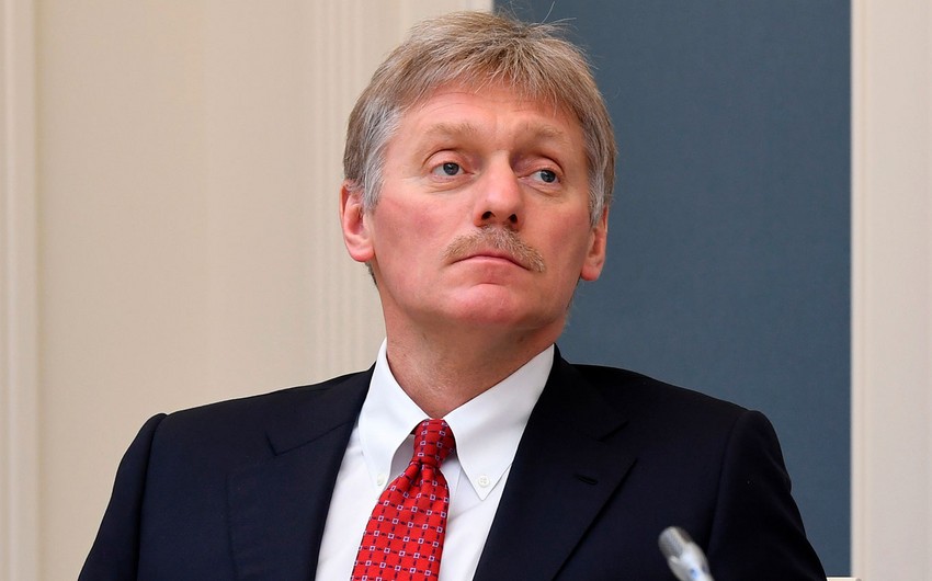 Песков: Россия и США ведут напряженную работу по украинскому урегулированию
