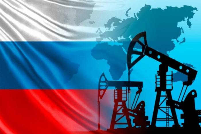 Стало известно, когда истощатся запасы нефти России
