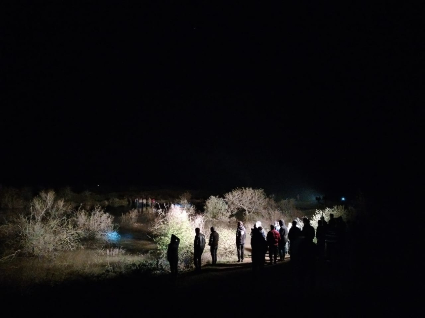 В Хачмазе подросток утонул в болоте