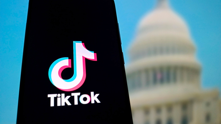 Трамп продлил работу TikTok в США еще на 75 дней