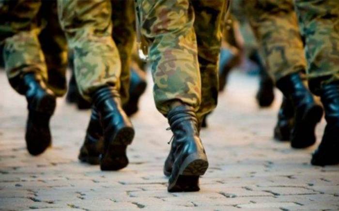 В Армении хотят ужесточить наказания за уклонение от воинской службы
