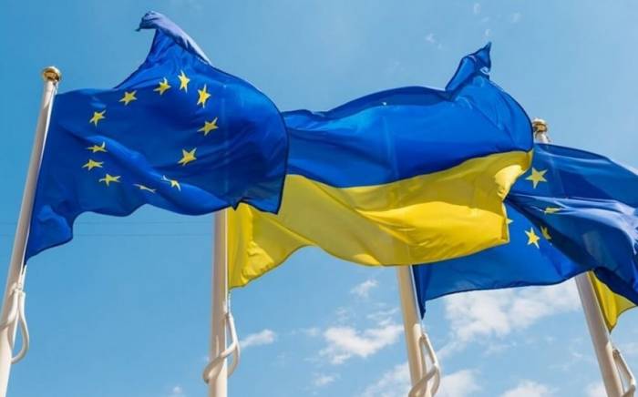 В Париже Уиткофф представил ЕС и Украине план по урегулированию
