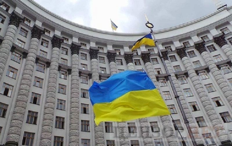 Киев расторг соглашение с РФ о гарантиях для работавших на Крайнем Севере