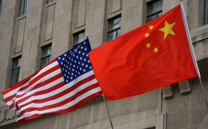 Китай может отказаться от пошлин в 125% на часть импорта из США
