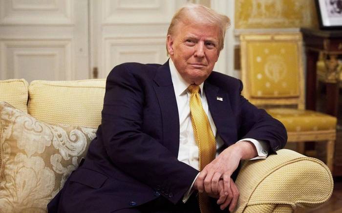 Инаугурационный комитет Трампа собрал $239 млн
