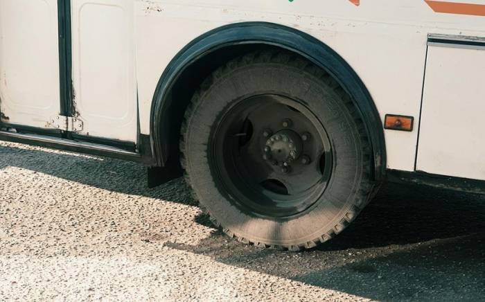На юге Таиланда перевернулся туристический автобус, есть пострадавшие
