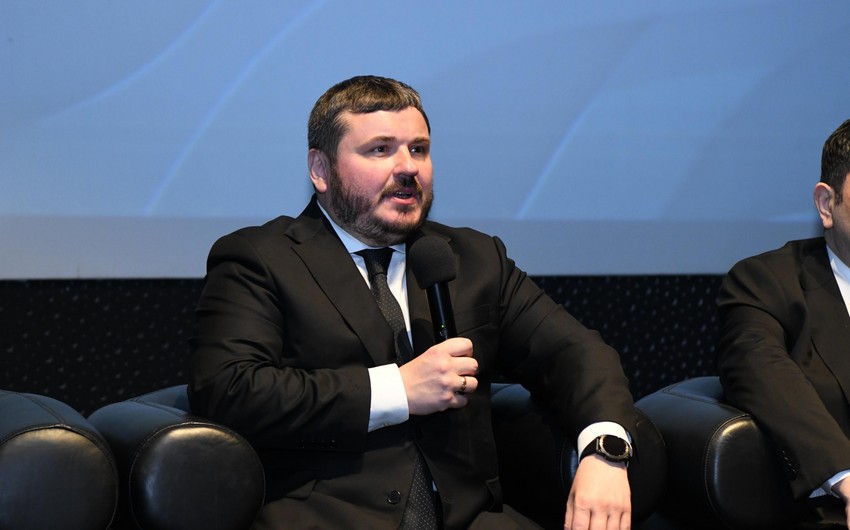 Юрий Гусев: За три года в Азербайджане прошли реабилитацию 273 украинских детей