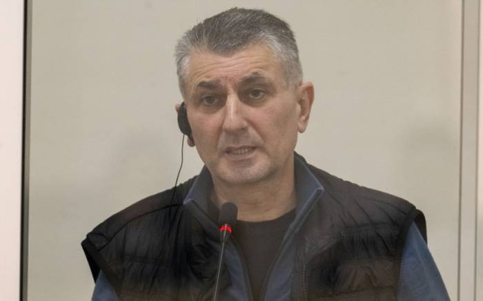 Давид Манукян: "Министра обороны" самопровозглашенного режима назначал президент Армении

