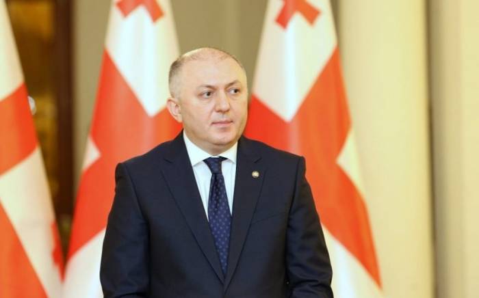 Глава СГБ Грузии подал в отставку
