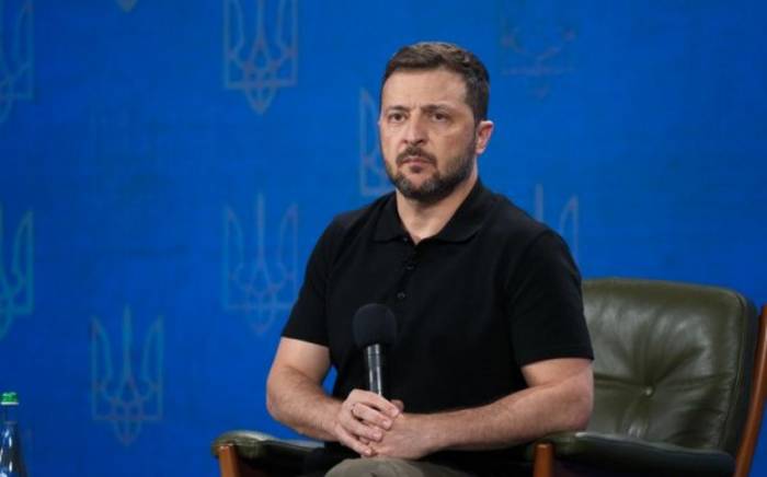 Зеленский: Мы готовы купить у США 10 систем Patriot за $15 млрд
