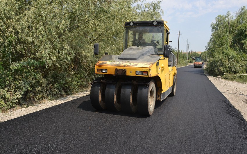 В Джалилабаде будет капитально отремонтирована автомагистраль, соединяющая 9 населенных пунктов