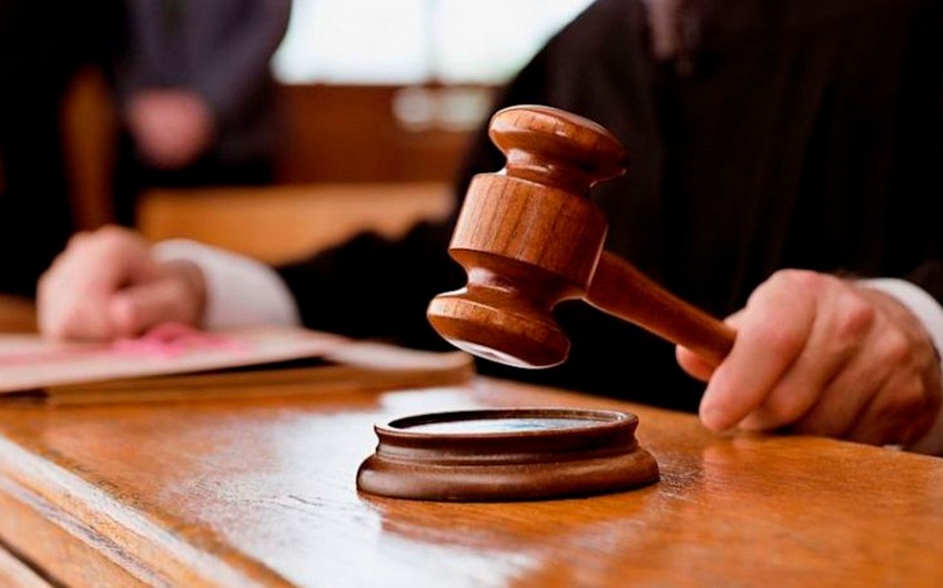 В I квартале Азербайджан увеличил расходы судебной власти более чем на 9%