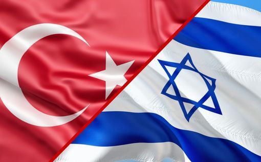 В Сирии назревает противостояние Израиля и Турции