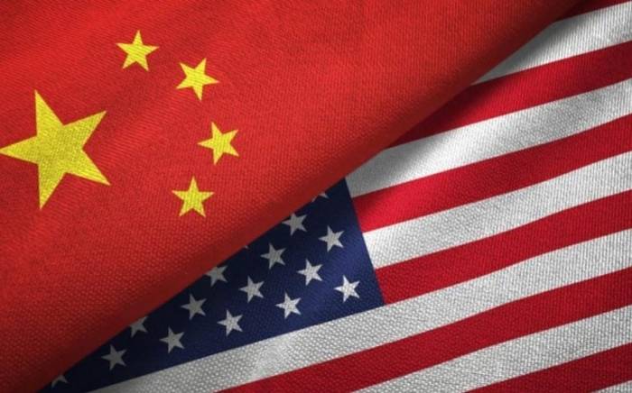 Китай примет решительные контрмеры против тарифов США 
