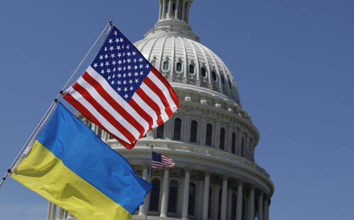 США и Украина на этой неделе могут подписать рамочное соглашение по минеральным ресурсам
