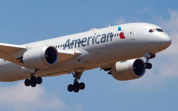 Рейс American Airlines в Милан сорвался из-за устроившего скандал пассажира
