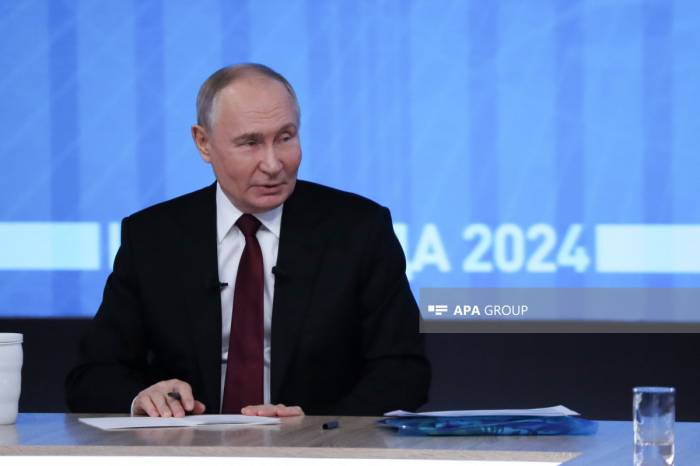 СМИ: Спецпредставитель Трампа встретится в Москве с Путиным
