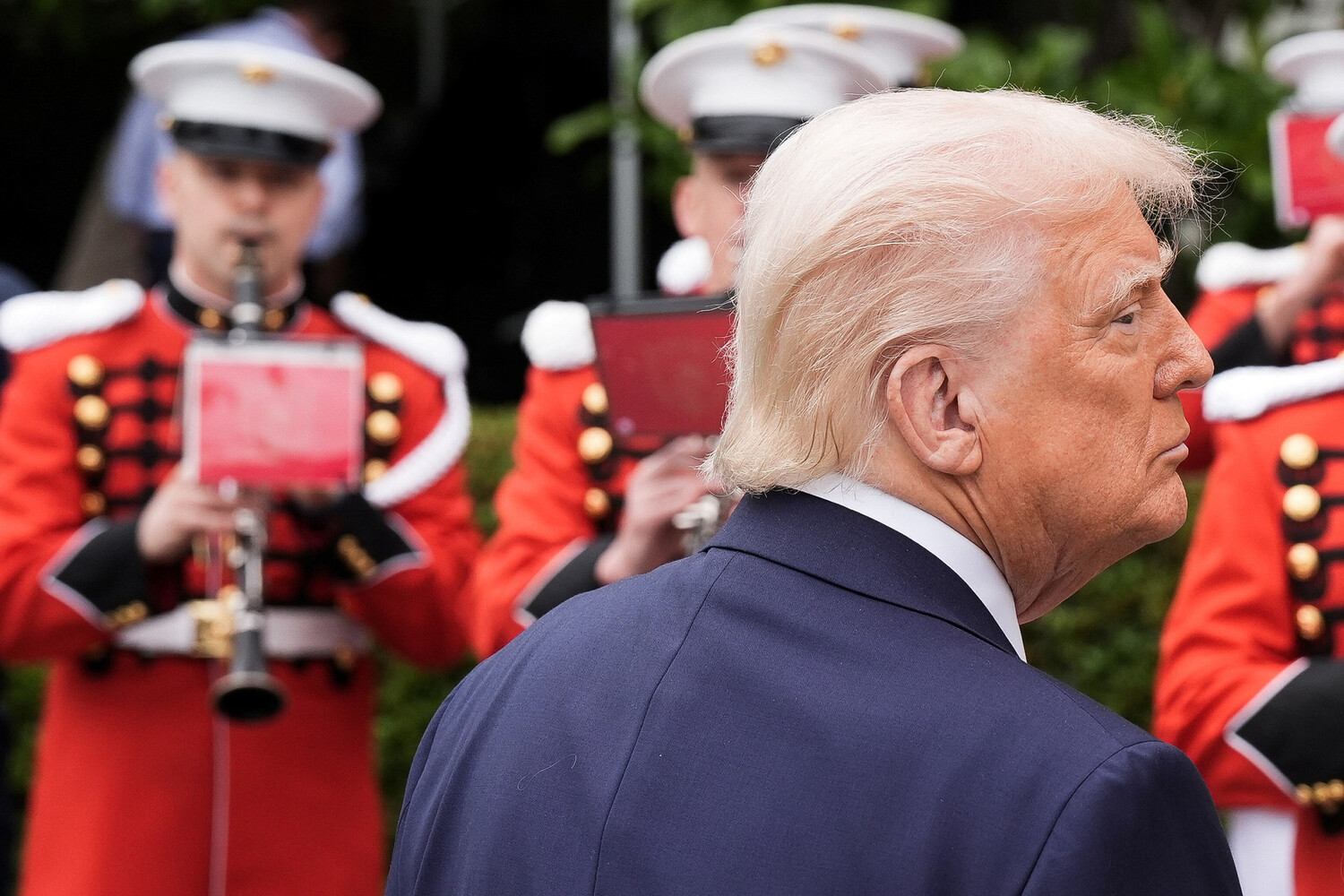США депортировали 45 тыс. преступников-мигрантов за 100 дней при Трампе