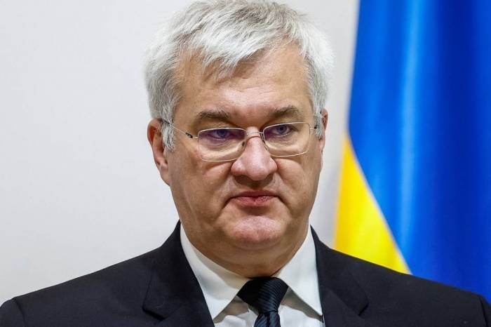 Сибига: ВСУ могут стать весомым элементом в укреплении безопасности НАТО
