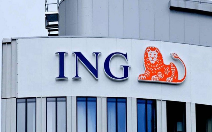ING: Азербайджан в значительной степени защищен от прямого влияния американских торговых тарифов