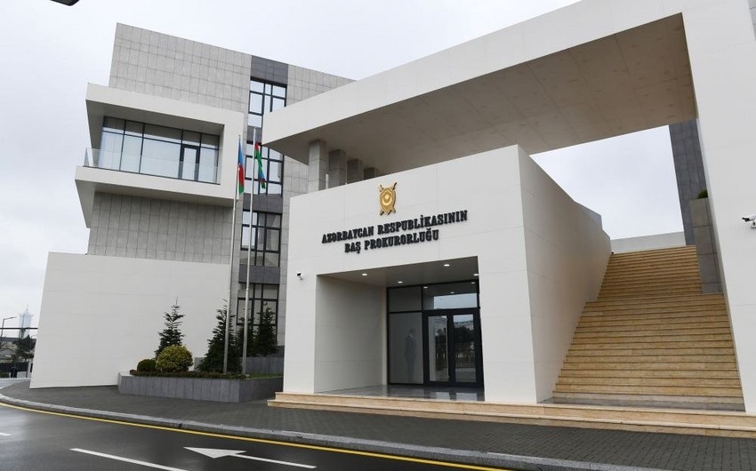 Бывший ректор Азербайджанского международного университета вызван в Генпрокуратуру