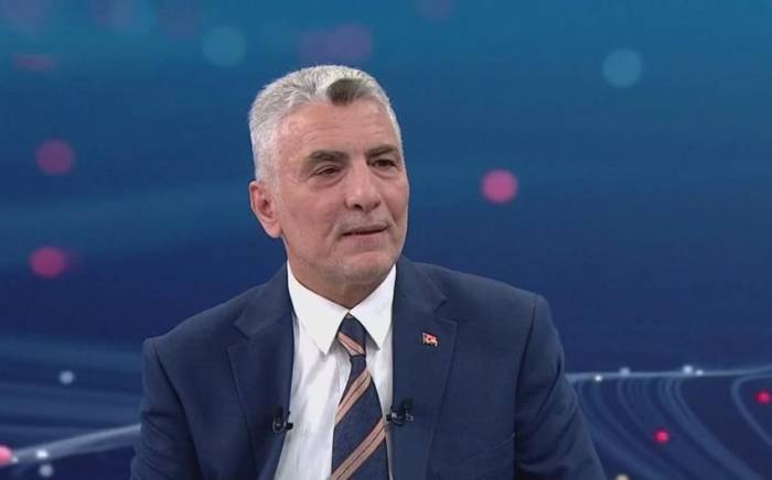 Министр торговли: Турция намерена обсудить с США отмену пошлины в 10%
