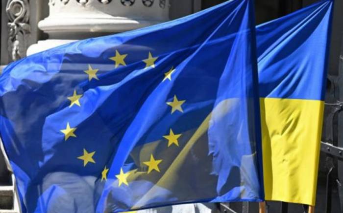 ЕС выделил Украине третий транш в €1 млрд в рамках инициативы ERA
