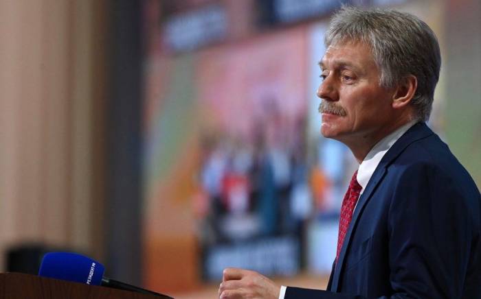 Песков: Пока нет решения по окончанию срока моратория на удары по энергообъектам Украины
